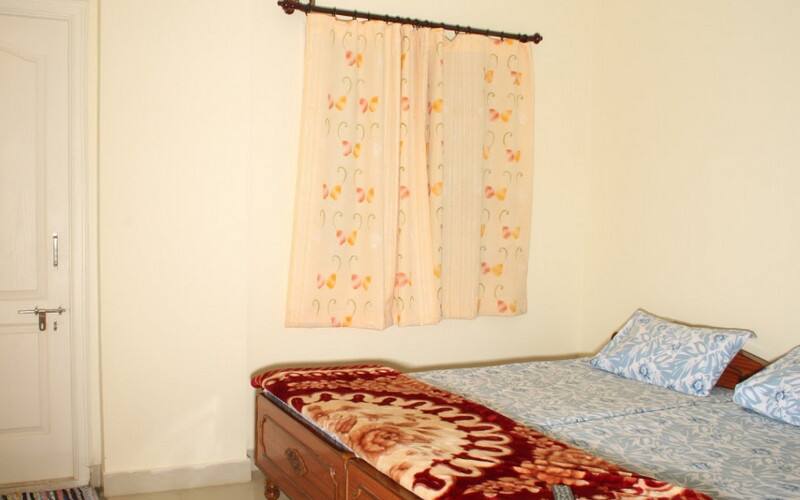 Hotel Block A Room, Hyderabad 5
